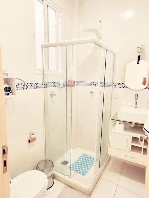Ferienwohnung -Apartamento Alemao Em Copacabana , 100 Metros Da Praia Com Wi-Fi! Rio de Janeiro Exterior photo