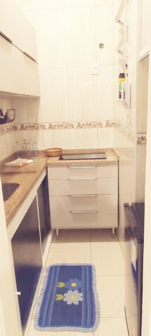 Ferienwohnung -Apartamento Alemao Em Copacabana , 100 Metros Da Praia Com Wi-Fi! Rio de Janeiro Exterior photo