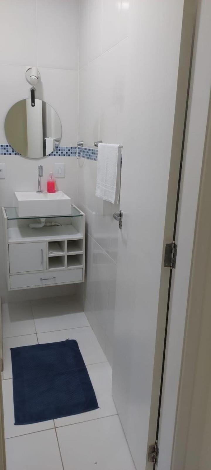 Ferienwohnung -Apartamento Alemao Em Copacabana , 100 Metros Da Praia Com Wi-Fi! Rio de Janeiro Exterior photo