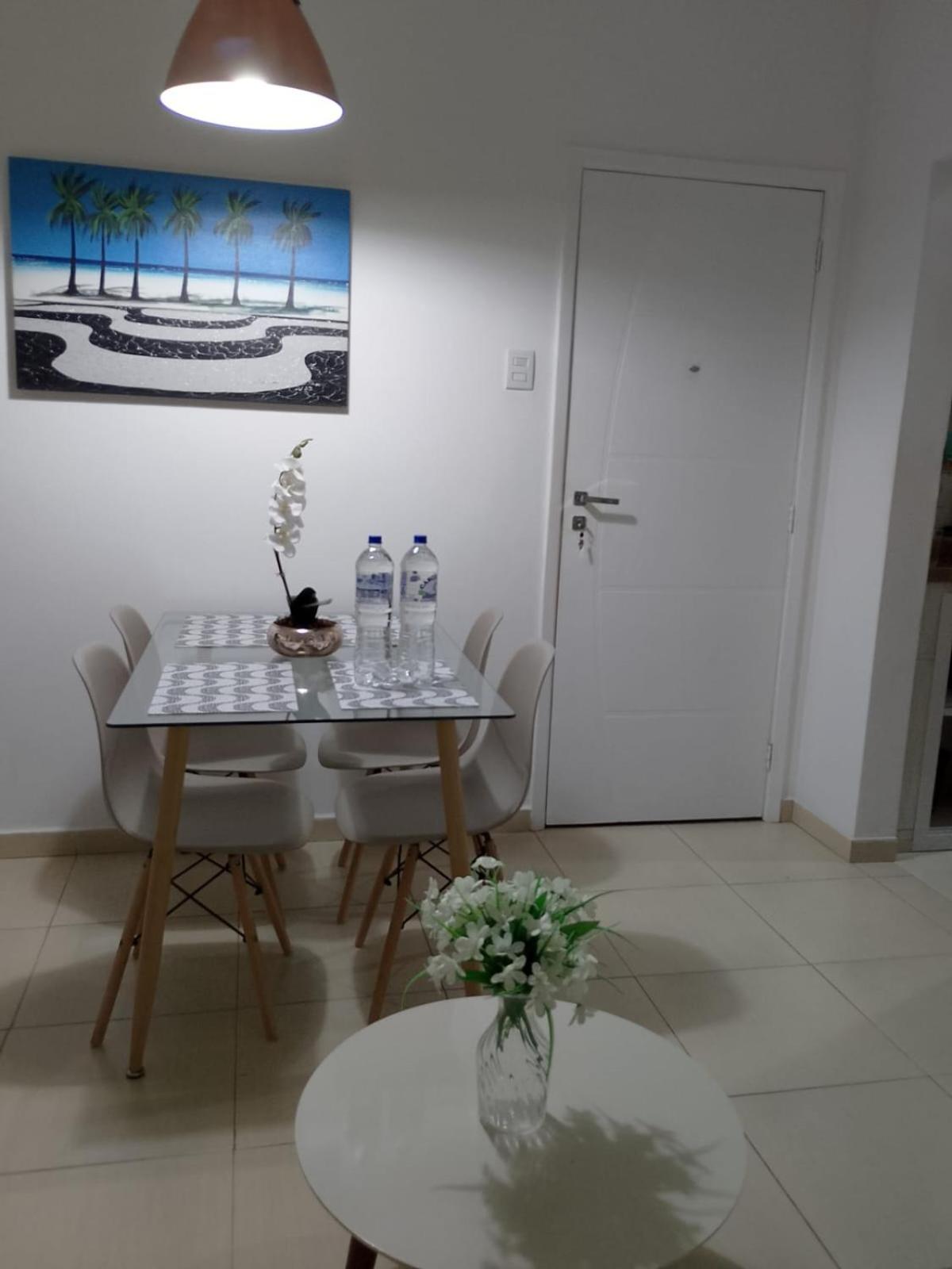 Ferienwohnung -Apartamento Alemao Em Copacabana , 100 Metros Da Praia Com Wi-Fi! Rio de Janeiro Exterior photo